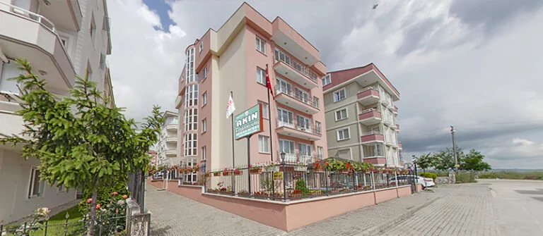 Görükle Öğrenci Yurtları Arasında Konumuyla Öne Çıkan: Akın Kız Öğrenci Yurdu