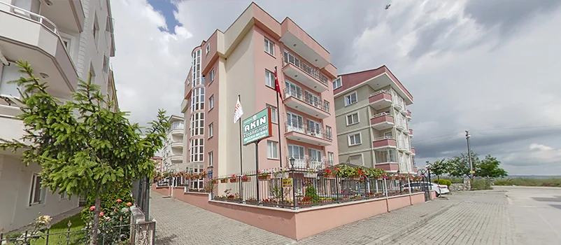 Akın Kız Öğrenci Yurdu - Görükle Kız Yurdu - Neden Biz?