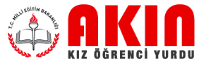 Bursa Akın Kız Öğrenci Yurdu